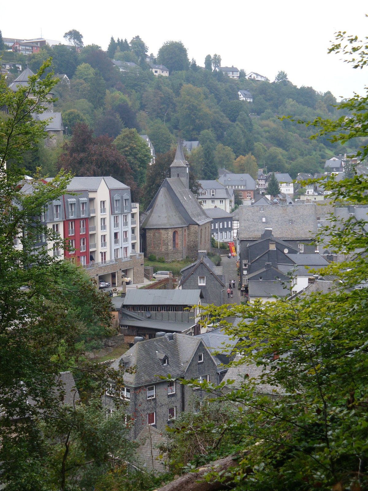 Monschau